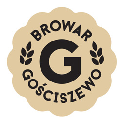 zdjęcie loga browaru Gościszewo