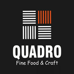 Quadro Fine Food & Craft