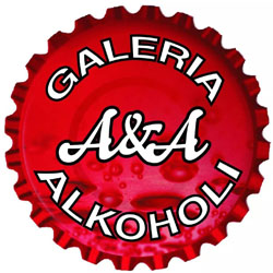 Galeria Alkoholi A&A