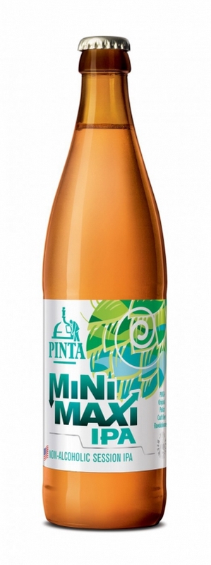 MINI MAXI IPA