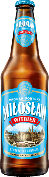 Miłosław Witbier