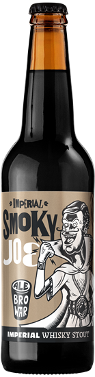 Imperial Smoky Joe