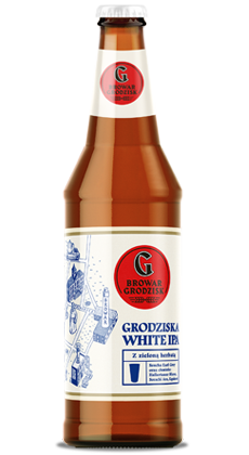 Grodziska White IPA