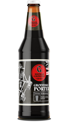 Grodziski Porter