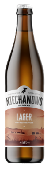 Niechanowo Lager