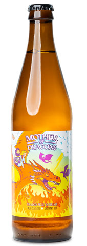 Moczybroda Mother of Dragons