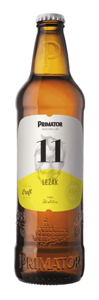 Primator 11 Leżak