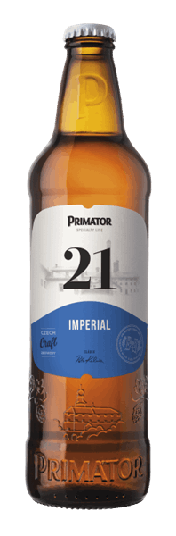 Primator 21 Imperial