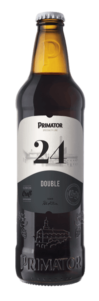 Primator 24 Double