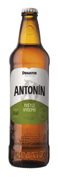 Primator Antonin