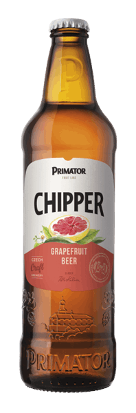 Primator Chipper