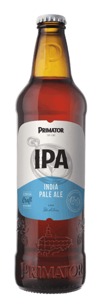 Primator IPA