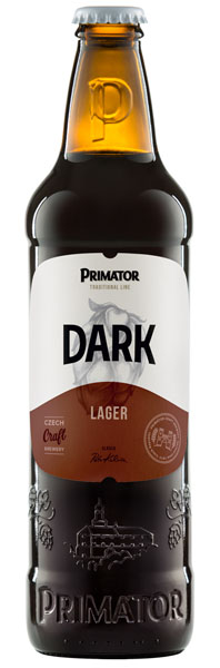 Primator Dark