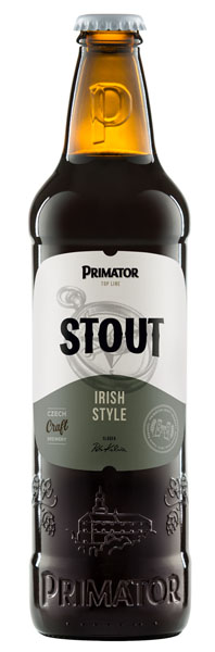 Primator Stout