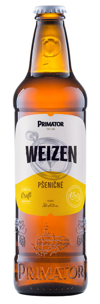 Primator Weizen