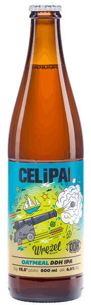 Wrężel Celipal