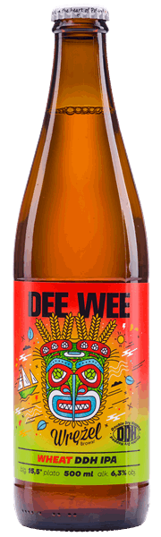 Wrężel DEE WEE