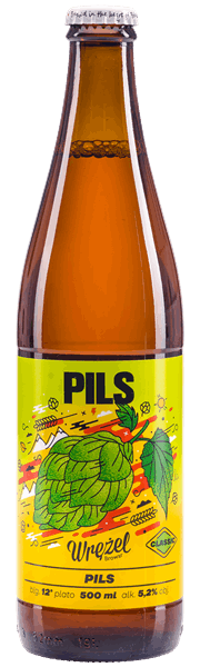 Wrężel Pils