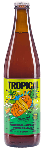 Wrężel Tropical