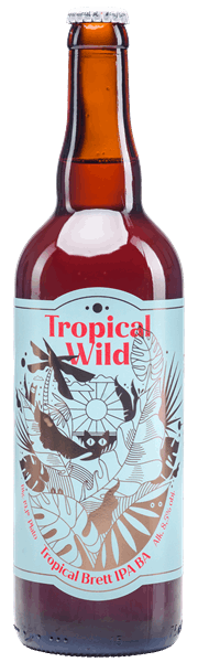 Wrężel Tropical Wild