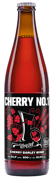 Wrężel Cherry no.1