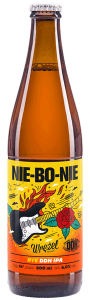 Wrężel Nie-Bo-Nie