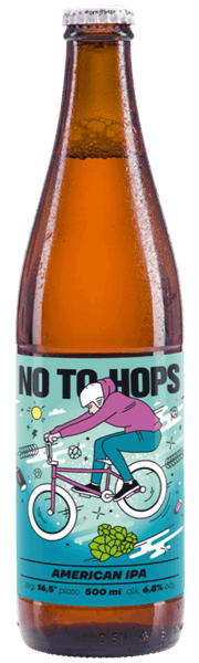 Wrężel No To Hops