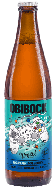 Wrężel Obibock