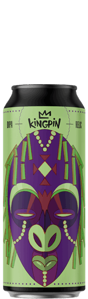 Kingpin Relic