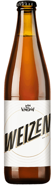 Kingpin Weizen