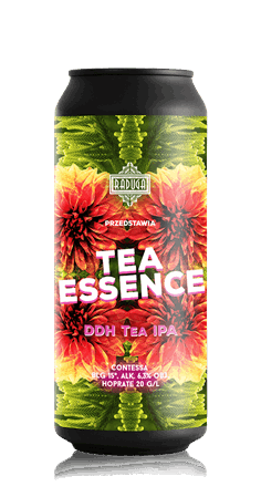 Raduga Tea Essence