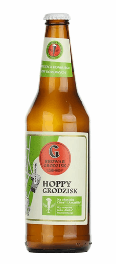 Hoppy Grodzisk