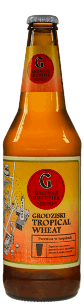 Grodziski Tropical Wheat