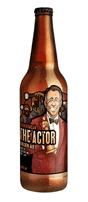 The Actor