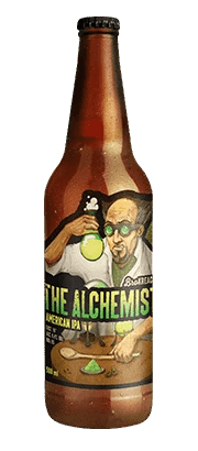 The Alchemist