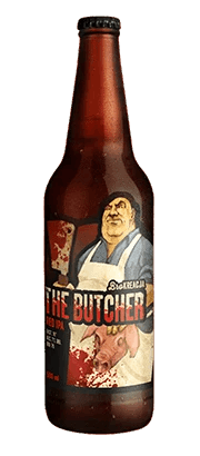 The Butcher