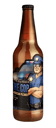 The Cop