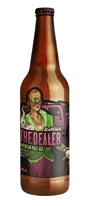 The Dealer