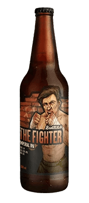 The Fighter