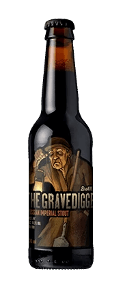 The Gravedigger