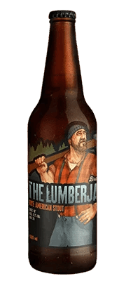 The Lumberjack