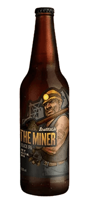 The Miner