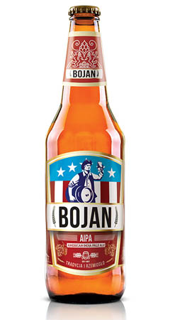 Bojan AIPA