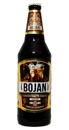 Bojan Frappe