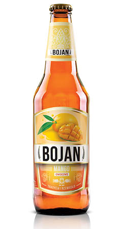 Bojan Mango