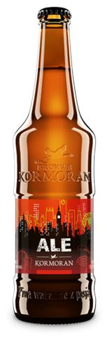 Kormoran ALE