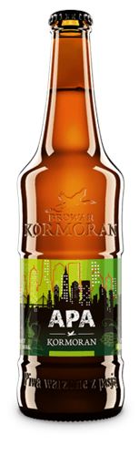 Kormoran APA