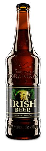 Kormoran Irish Beer