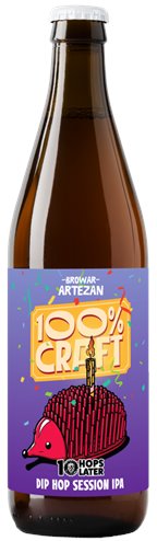 Artezan - 100% Craft