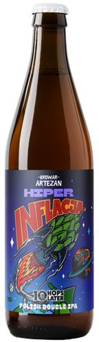 Artezan - Hiperinflacja